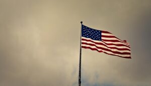 Flag of America